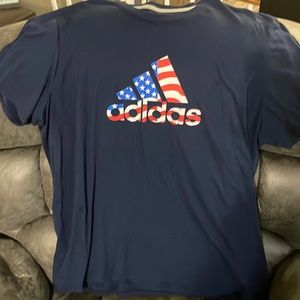 Adidas T-shirt
